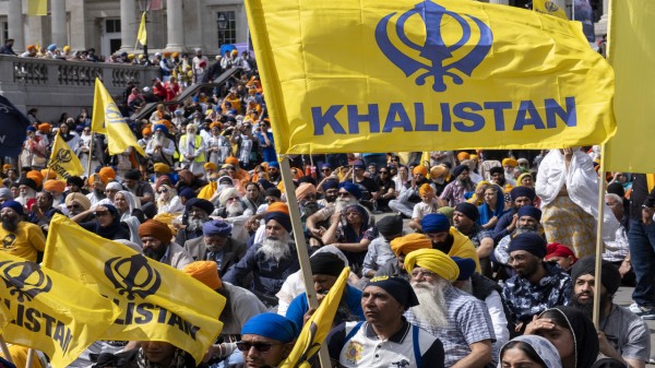 Rehal was reportedly found to have links to the group called Babbar Akali Lehar, often seen as an associate of banned terrorist organisation Babbar Khalsa.