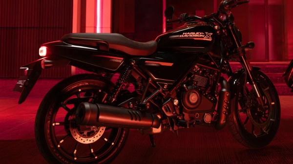 Harley Davidson X440 T