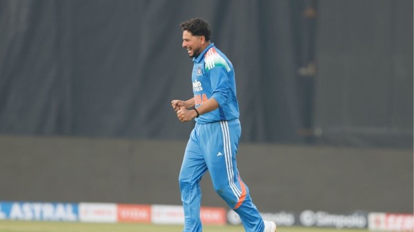 India Kuldeep Yadav opened up on his funny DRS moment with Rohit Sharma during the third ODI against South Africa.