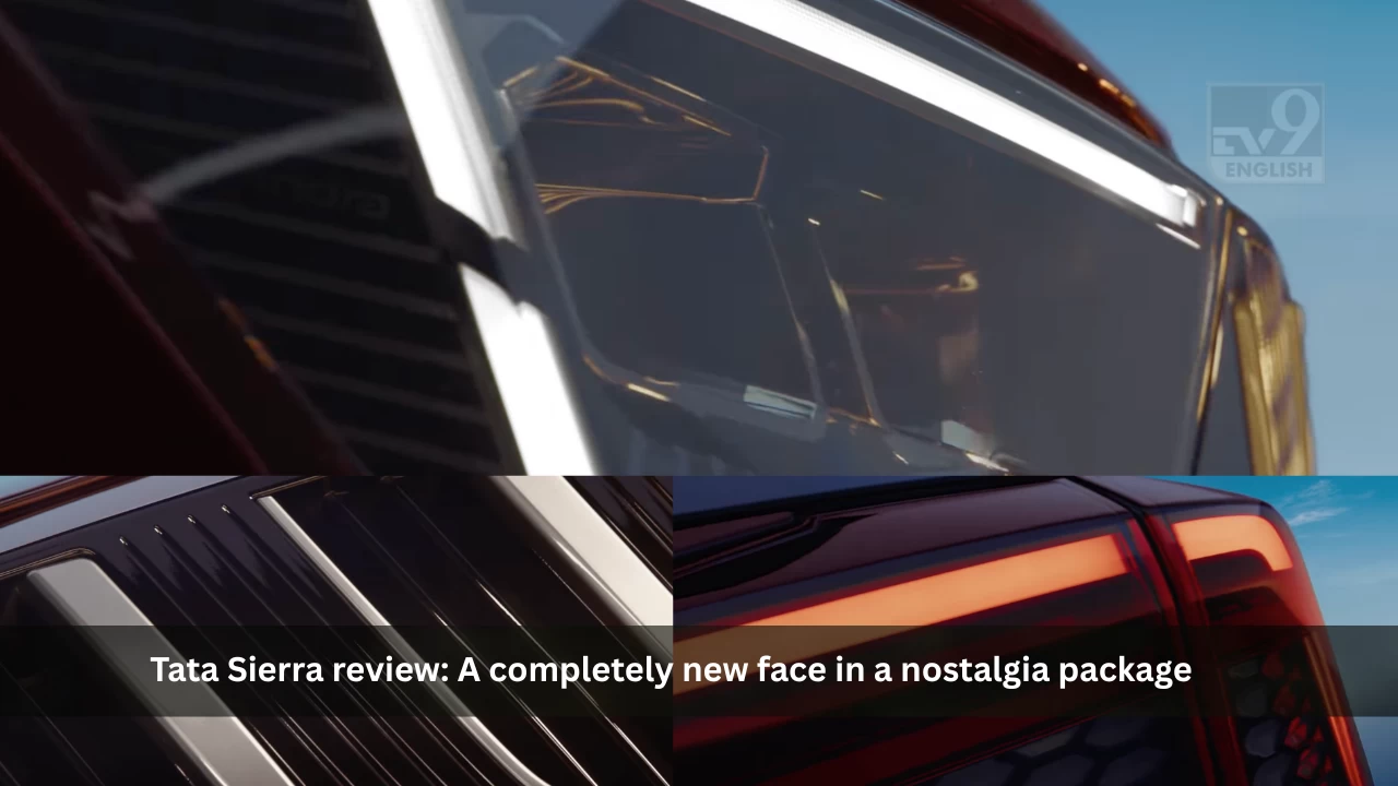 Mahindra XUV 7XO Premium SUV to make global debut in January 2026