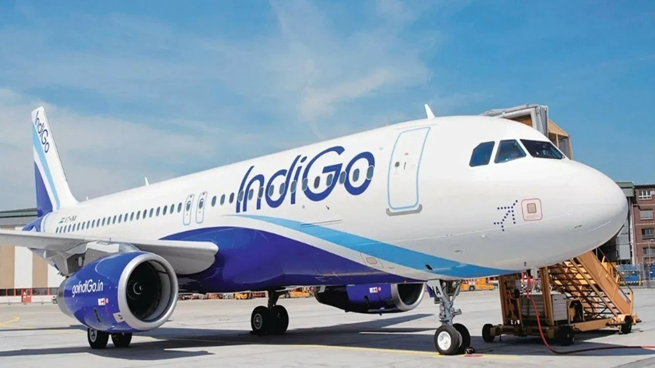 IndiGo crisis entered sixth day on Monday.