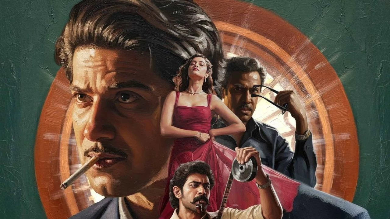 Dulquer Salmaan’s Kaantha finally locks OTT release - Mark the date