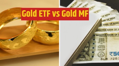 Gold Investment: Compare ETFs, Funds & Multi-Asset Options for Smart Returns