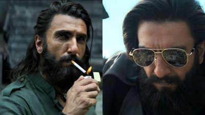 Dhurandhar Collection Day 3: Aditya Dhar’s film creates mass hysteria - Theatres add extra shows