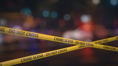 Police suspected him soon after the murder by tracking his car movements.