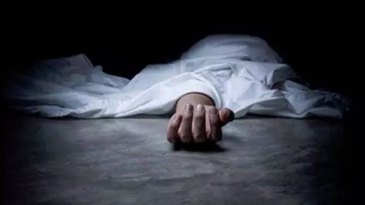 17-year-old girl murdered in Warasiguda. (Picture for representation).