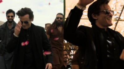 Akshaye Khanna&#039;s performance in Dhurandhar impresses Farah Khan.