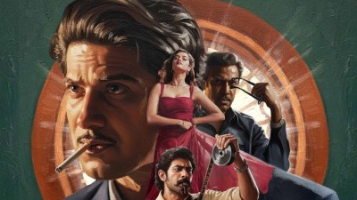 Dulquer Salmaan’s Kaantha finally locks OTT release - Mark the date