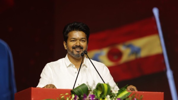 This denial poses a significant logistical challenge for TVK’s campaign strategy.