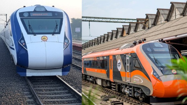 Tamil Nadu is currently operating of 16 Vande Bharat Express services across eight major routes.