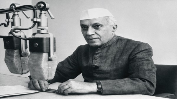 nehru