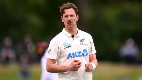 Matt Henry is among three New Zealand players who will miss the rest of the West Indies series.