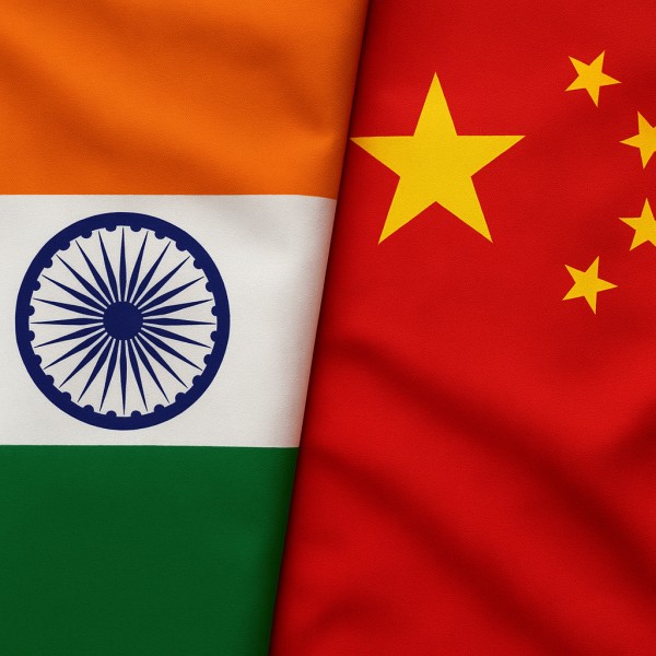 China and India are slowly resuming their diplomatic ties, which had almost been cut off post the Galwan clashes in June 2020 