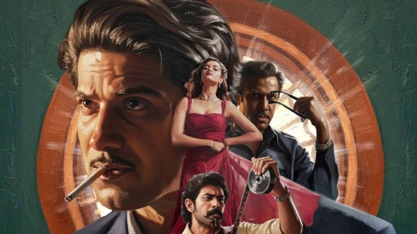 Dulquer Salmaan’s Kaantha finally locks OTT release - Mark the date