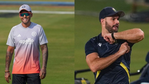 IND vs SA 1st T20I will be played at the Barabati Stadium in Cuttack