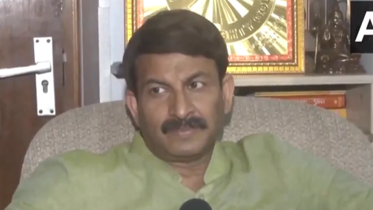 Tiwari deems the quote "baseless," contradicting his advocacy for digital transactions.