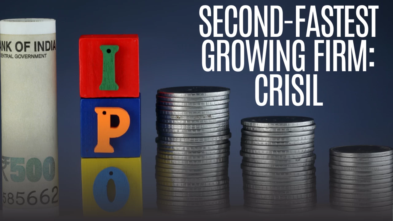 Crisil Intelligence Report has said that Corona Remedies is the second-fastest growing firm among the top 30 companies in India in terms of domestic sales performance from Moving Annual Total in the period between June 2022 to June 2025.