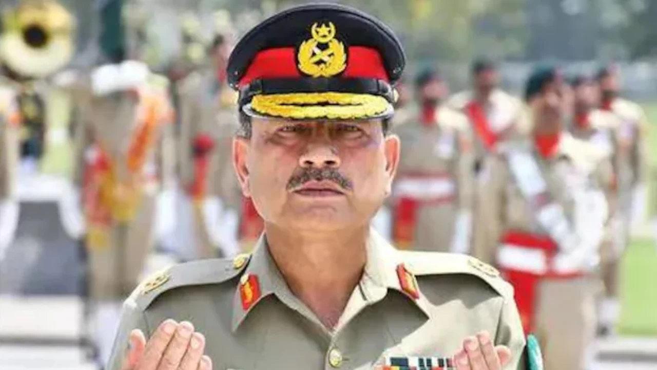 Munir issued a potent warning to the Afghan Taliban regime in Kabul. 