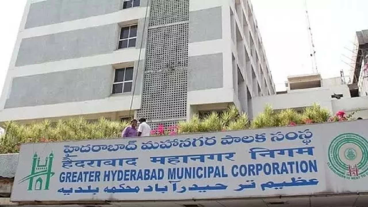 GHMC expansion comes after the recent merger of 27 urban local bodies into the municipal corporation. 