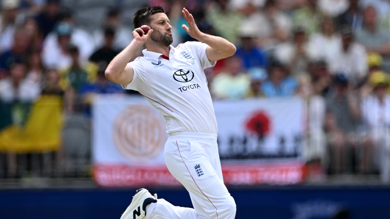 Mark Wood has been ruled out of Ashes 2025-26.