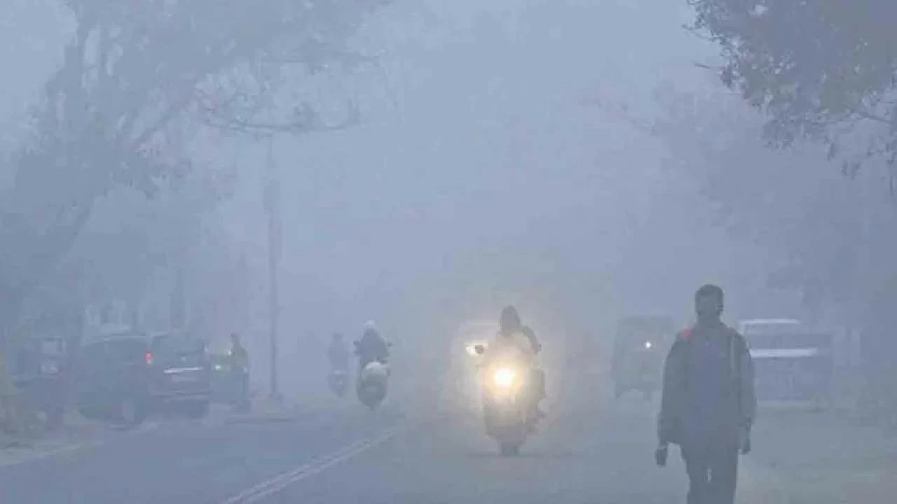 Cold wave forecast for seven districts in Telangana. 