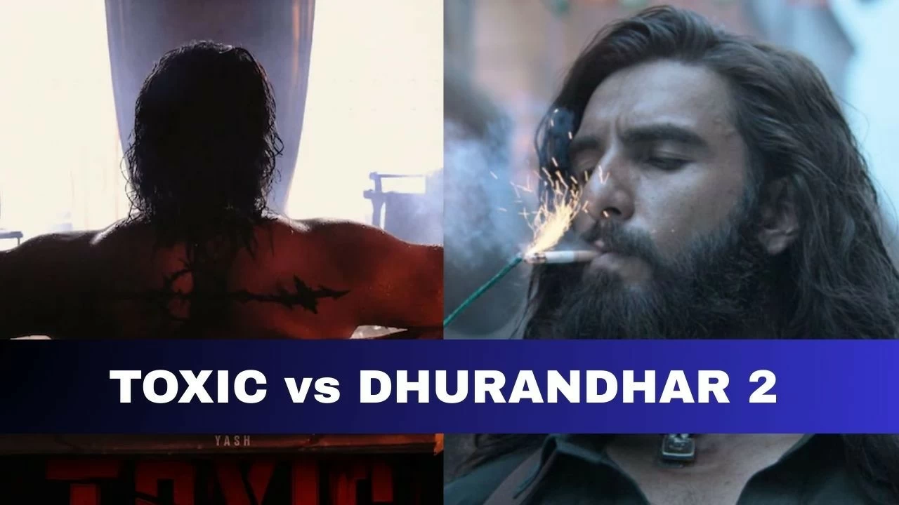 Yash and Ranveer Singh head into epic release-day battle
