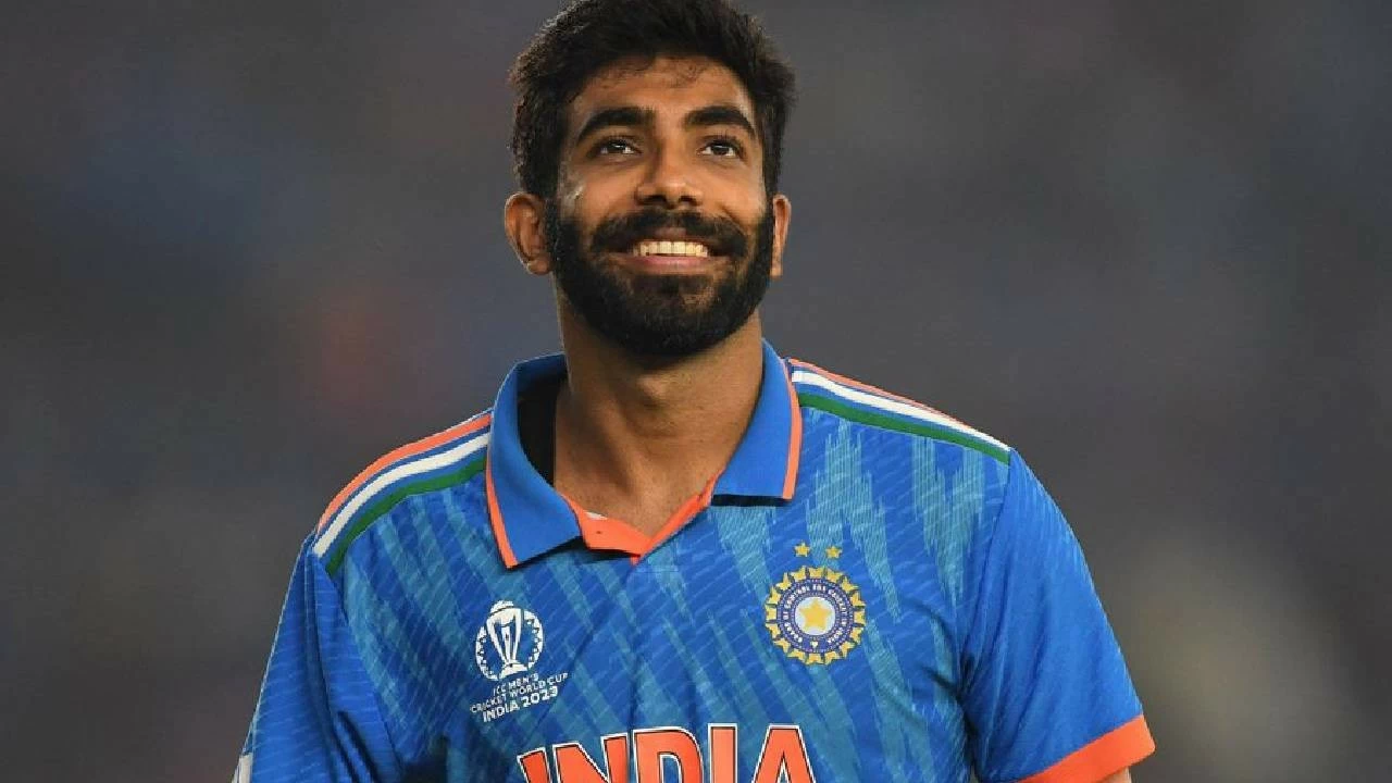 Jasprit Bumrah is on the cusp of a big record in IND vs SL 1st T20I.