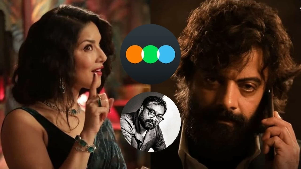 Anurag Kashyap&#039;s Kennedy