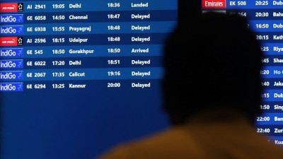 The government has decided to curtail IndiGo&#039;s winter flight schedule 