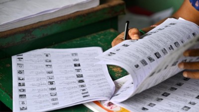 The ECI&#039;s second phase targets 12 states/UTs, aiming to publish final electoral lists by February 2026.