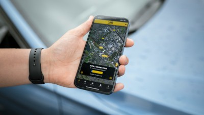 On December 3, Saira Bi Tajuddin Mulla was hit by a two-wheeler in the Sewree area, and she sustained a head injury. (Photo credit: Unsplash)