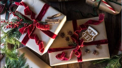 Christmas gift ideas for colleagues