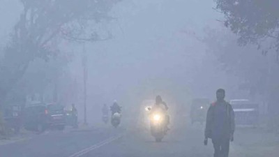 Cold wave forecast for seven districts in Telangana. 