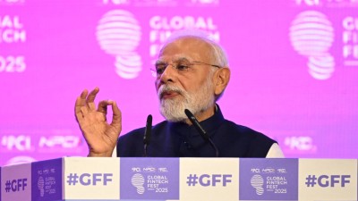 PM Modi explained that the aim of the Centre is to remove everyday hurdles of people. (Photo credit: Reuters)