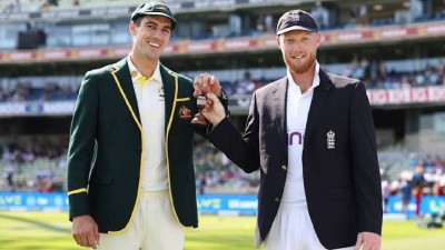 Australia lead the Ashes 2-0.