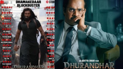 R Madhavan opens up about Dhurandhar 2.