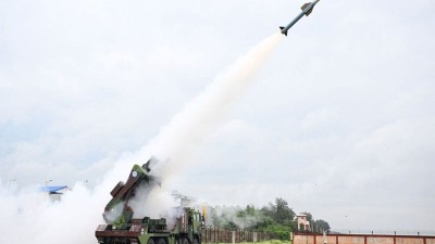DRDO has already achieved significant milestones in India’s air defence capability. 