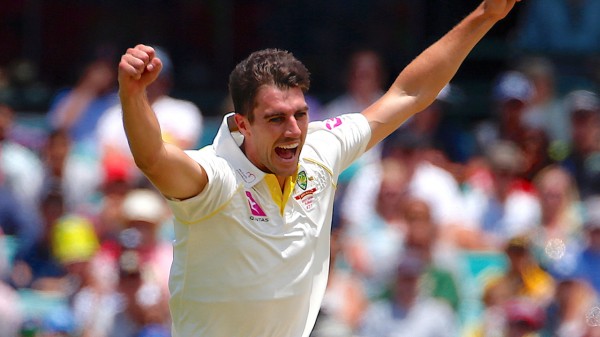 Pat Cummins is set to return in the 3rd Ashes Test between Australia and England.