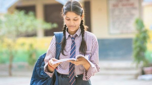 UP board exam 2026 marks to be deducted for OMR errors. (Image: Getty Images)