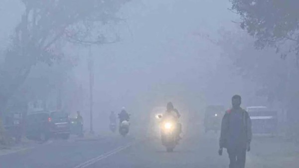 Cold wave forecast for seven districts in Telangana. 
