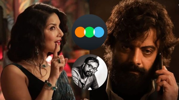 Anurag Kashyap's Kennedy