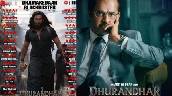 R Madhavan opens up about Dhurandhar 2.