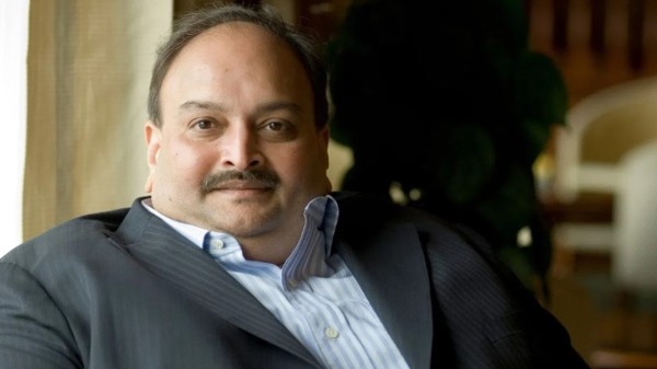 During the hearing on the October 17 ruling, the Antwerp court dismissed Choksi’s challenge to his arrest.