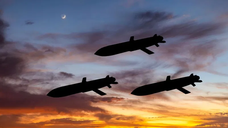 The IADWS will utilise cutting-edge homegrown technology, including the Quick Reaction Surface to Air Missile (QRSAM) and Very Short Range Air Defence Systems (VSHORAD). 