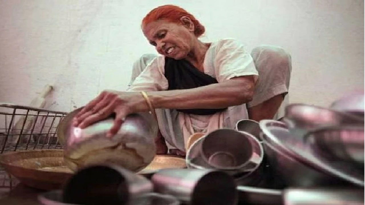 The househelp service agency has refused the allegations