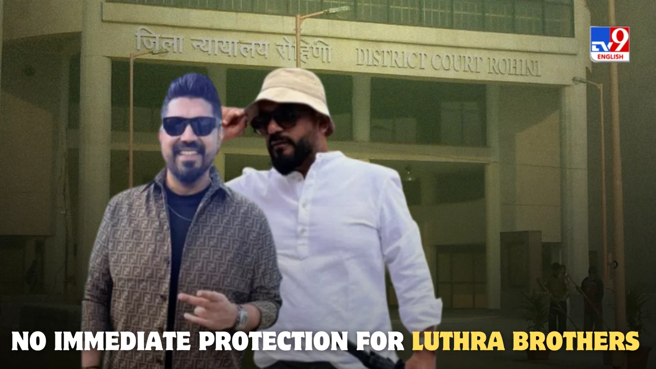 Court questions urgency of Luthra brothers’ plea as Goa seeks time to file its response.