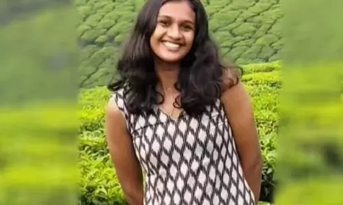 Chithrapriya was found murdered on December 9 at Malayattoor 