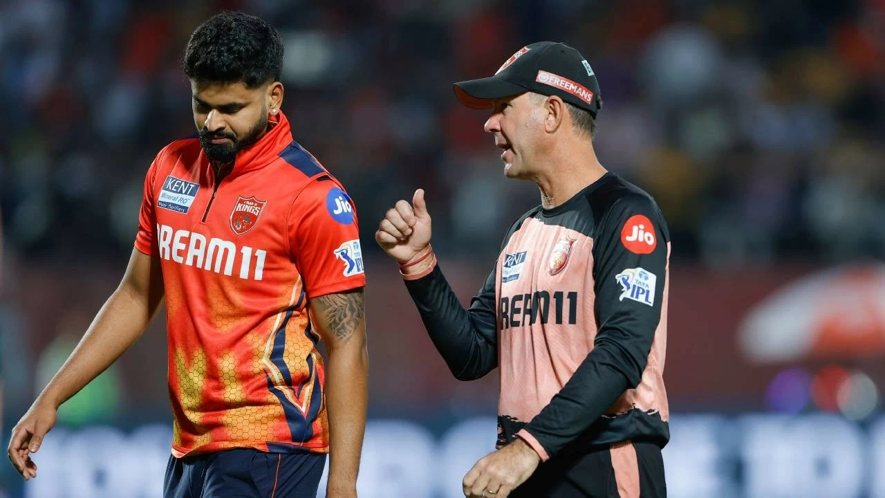 Shreyas Iyer is expected to attend IPL auction.
