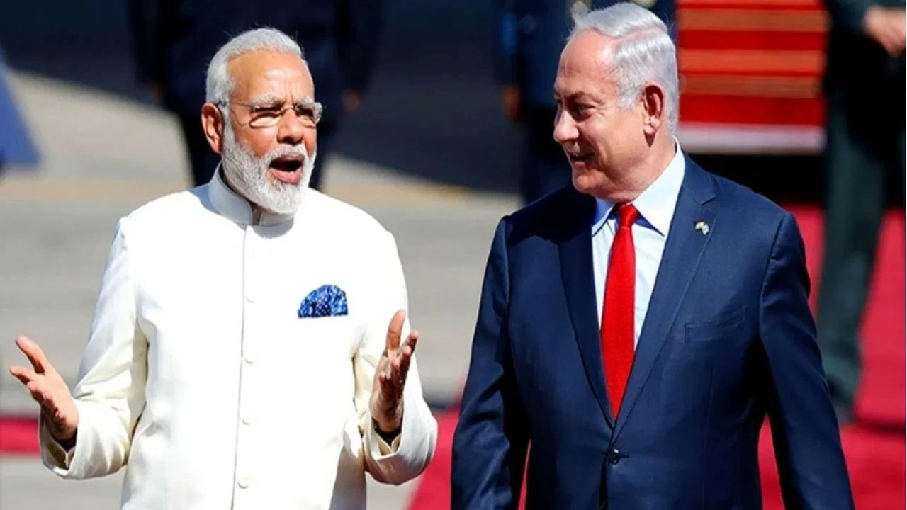 Netanyahu’s office had earlier said that it was in contact with the government of India to discuss new date for his visit.