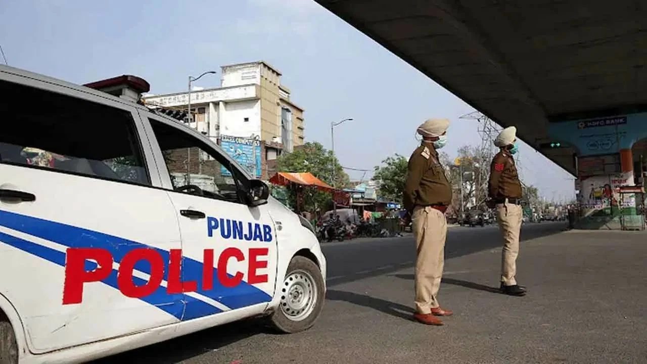 punjab_police